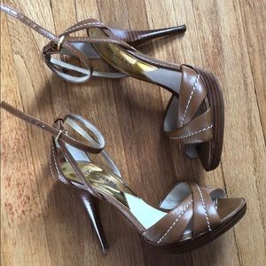 Michael Kors heels